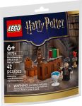 Конструктор LEGO recruitment Harry Potter Кабінет Дамблдора з Гаррі Поттером