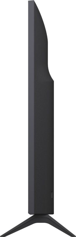 Телевізор 65" LG QNED 4K 60Hz Smart WebOS Black
