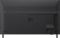 Телевизор 43" LG QNED 4K 60Hz Smart WebOS Black