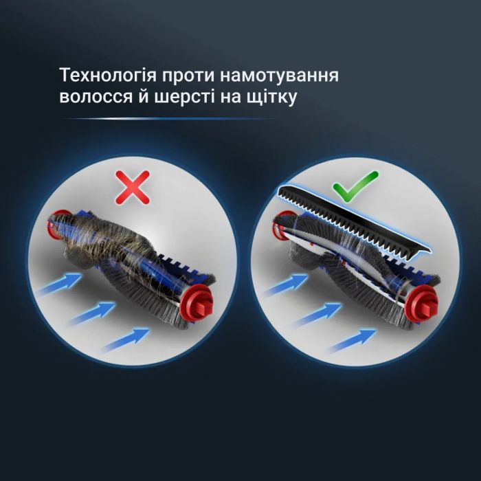 Робот-пылесос Rowenta моющий X-Plorer Serie 380+, 80000ПаВт, h=9.5см, влажная уборка, мешок-0.28л, конт пыль -0.22л, автон. раб. до 120мин, белый