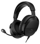 Гарнітура ігрова HyperX Cloud Stinger 3 xBox, mini-jack, чорний