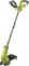 Тример садовий Ryobi RLT5127PK3 500Вт 27см 2.8кг