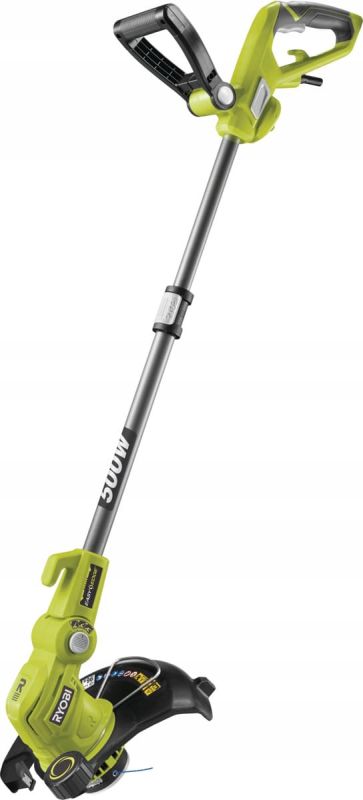 Тример садовий Ryobi RLT5127PK3 500Вт 27см 2.8кг
