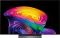 Телевизор 55" LG OLED 4K 120Hz (VRR 165Hz) Smart WebOS Black