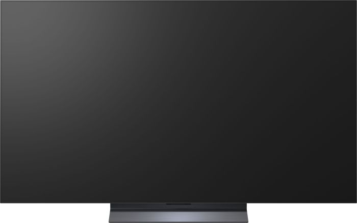Телевізор 55" LG OLED 4K 120Hz (VRR 165Hz) Smart WebOS Black