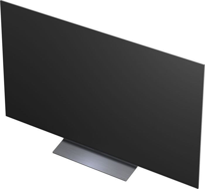 Телевизор 55" LG OLED 4K 120Hz (VRR 165Hz) Smart WebOS Black