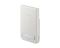 Акумулятор портативний літій-іонний Samsung Magnet Wireless Battery Pack 5000мА•год, 20Вт PD/Qi2 15Вт, сірий світлий