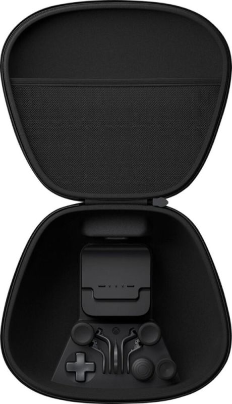 Геймпад Xbox BT Elite 2, Black