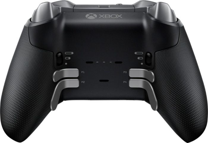 Геймпад Xbox BT Elite 2, Black