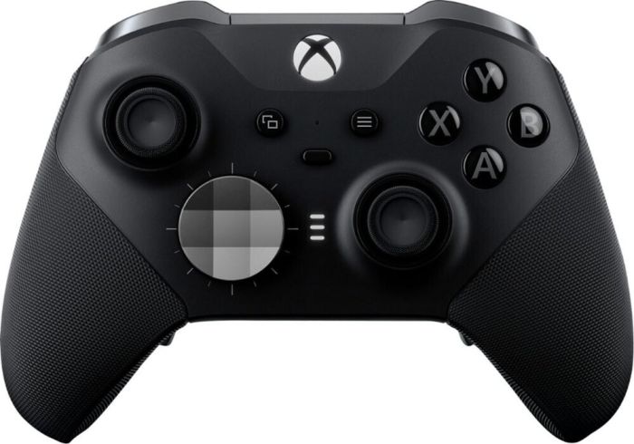 Геймпад Xbox BT Elite 2, Black