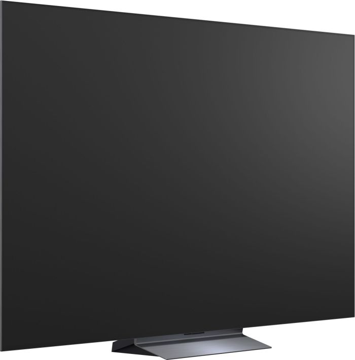 Телевизор 77" LG OLED 4K 120Hz (VRR 165Hz) Smart WebOS Black