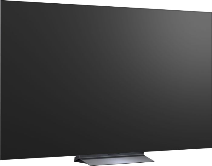 Телевизор 77" LG OLED 4K 120Hz (VRR 165Hz) Smart WebOS Black