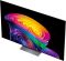 Телевізор 77" LG OLED 4K 120Hz (VRR 165Hz) Smart WebOS Black