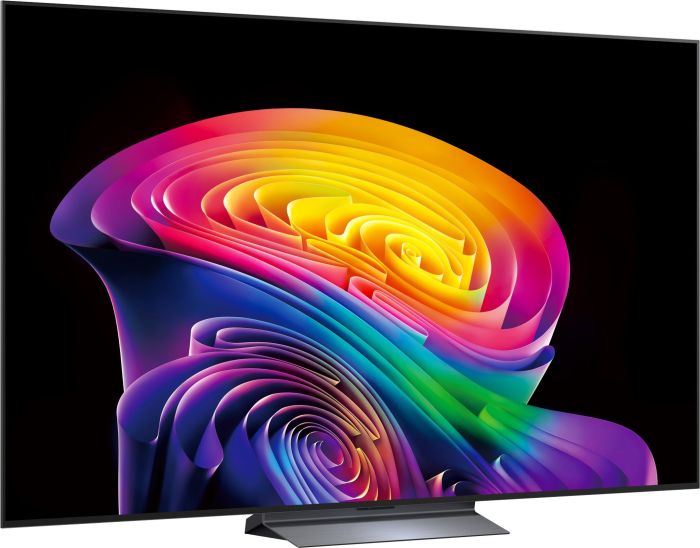 Телевизор 77" LG OLED 4K 120Hz (VRR 165Hz) Smart WebOS Black