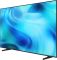 Телевизор 55" Samsung LED 4K 50Hz Smart Tizen Black