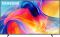 Телевизор 65" Samsung MiniLED 4K 50Hz Smart Tizen Black