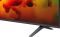 Телевизор 75" LG QNED 4K 60Hz Smart WebOS Black