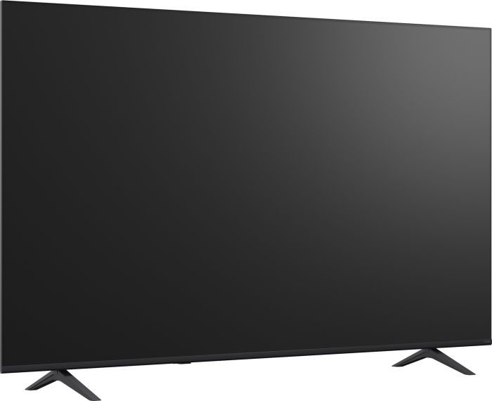 Телевизор 75" LG QNED 4K 60Hz Smart WebOS Black
