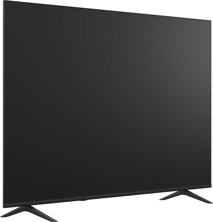 Телевизор 75" LG QNED 4K 60Hz Smart WebOS Black