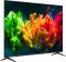 Телевізор 75" LG QNED 4K 60Hz Smart WebOS Black