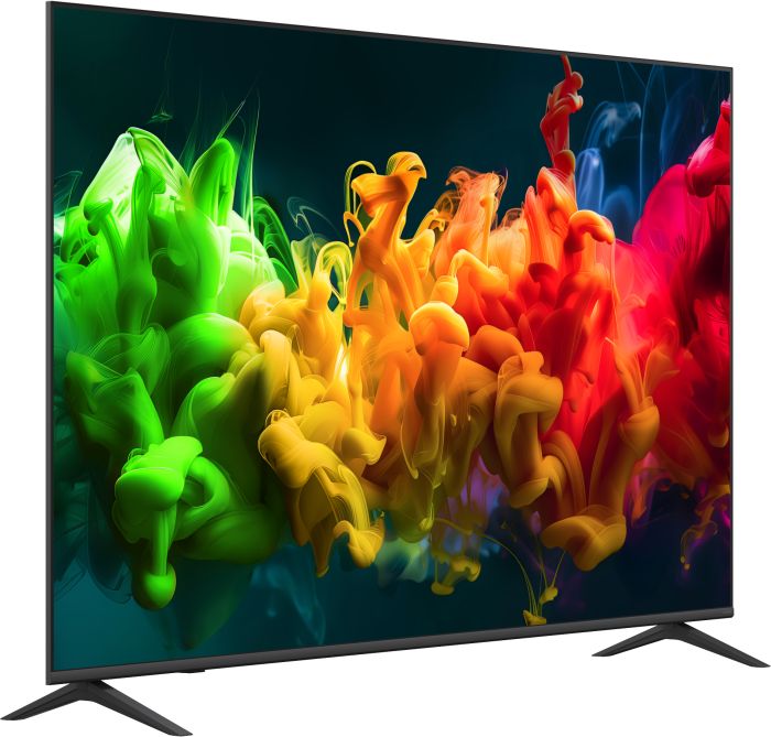 Телевізор 75" LG QNED 4K 60Hz Smart WebOS Black