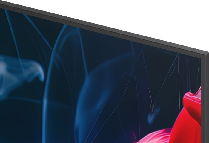 Телевізор 75" LG QNED 4K 60Hz Smart WebOS Black