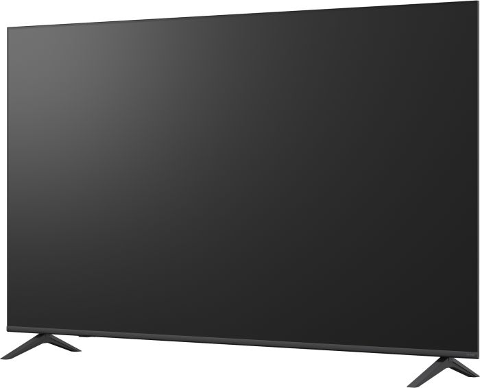 Телевізор 75" LG QNED 4K 60Hz Smart WebOS Black