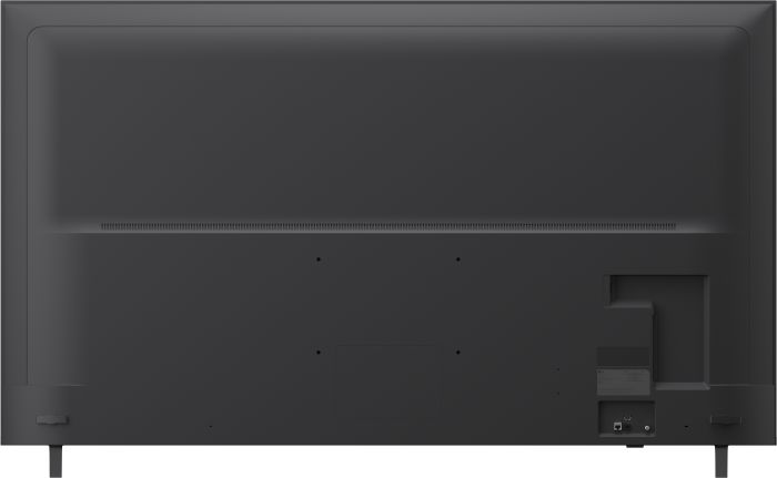 Телевізор 75" LG QNED 4K 60Hz Smart WebOS Black