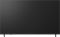 Телевізор 75" LG QNED 4K 60Hz Smart WebOS Black