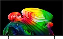 Телевізор 65" LG OLED 4K 120Hz Smart WebOS Black