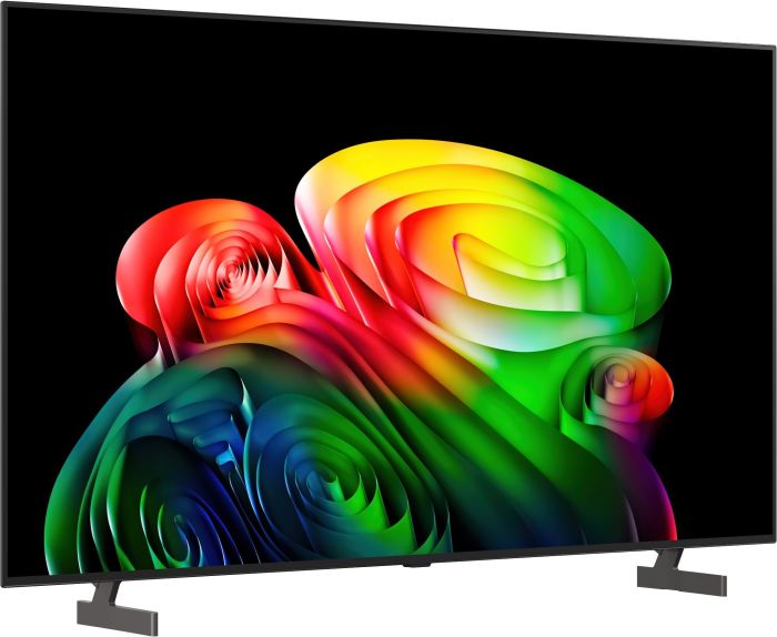 Телевизор 65" LG OLED 4K 120Hz Smart WebOS Black