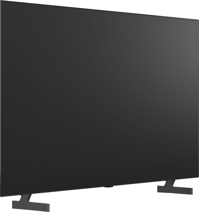 Телевизор 65" LG OLED 4K 120Hz Smart WebOS Black