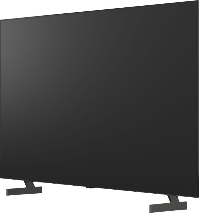 Телевизор 65" LG OLED 4K 120Hz Smart WebOS Black