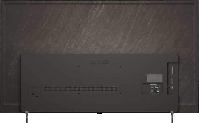 Телевизор 65" LG OLED 4K 120Hz Smart WebOS Black