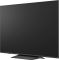 Телевізор 55" LG QNED 4K 120Hz (VRR 144 Гц) Smart WebOS Black