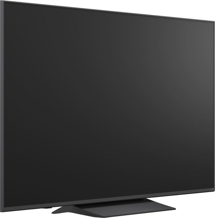 Телевизор 55" LG QNED 4K 120Hz (VRR 144 Гц) Smart WebOS Black