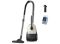 Пылесос Philips мешковой Series 1000, 750Вт, конт пыль -3л, НЕРА, село-серый