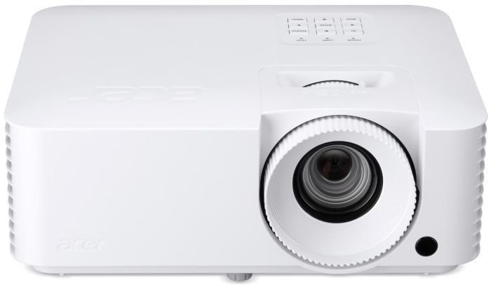 Проектор Acer Vero XL2521i FHD, 4000 lm, LASER, 1.48-1.62, WiFi