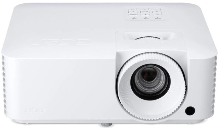 Проєктор Acer Vero PL2520pi FHD, 4000 lm, LASER, 1.13-1.47, WiFi