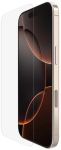 Захисне скло Belkin для iPhone 17/16 Pro Invisiglass (1 Pack)