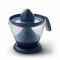 Соковыжималка Tefal Morning Blue цитрус-пресс 25Вт, чаша-0.8л, пластик, белый