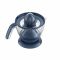 Соковыжималка Tefal Morning Blue цитрус-пресс 25Вт, чаша-0.8л, пластик, белый