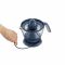 Соковыжималка Tefal Morning Blue цитрус-пресс 25Вт, чаша-0.8л, пластик, белый
