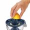 Соковыжималка Tefal Morning Blue цитрус-пресс 25Вт, чаша-0.8л, пластик, белый