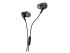 Гарнитура игровая HyperX Cloud Earbuds III, 3.5мм, черный