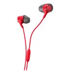 Гарнітура ігрова HyperX Cloud Earbuds III, 3.5мм, червоний