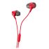 Гарнітура ігрова HyperX Cloud Earbuds III, 3.5мм, червоний