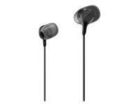 Гарнітура ігрова HyperX Cloud Earbuds III S, USB-C, чорний