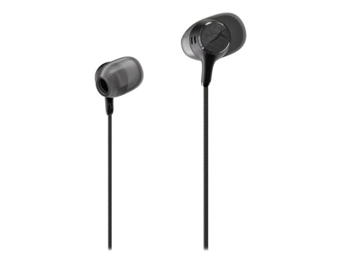 Гарнитура игровая HyperX Cloud Earbuds III S, USB-C, черный