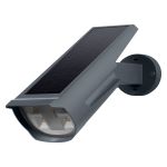 Світильник автономний OSRAM ENDURA GARDEN SOLAR SPOT RGBW 0.5Вт 3000К 55Лм IP44 чорний